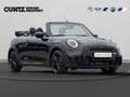 MINI Cooper Cabrio Cooper John Cooper Works Trim Cabrio Drive-Parkass Schwarz - thumbnail 4