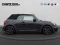 MINI Cooper Cabrio Cooper John Cooper Works Trim Cabrio Drive-Parkass Schwarz - thumbnail 5