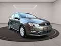 Volkswagen Polo 1.2 TSI *AUTOMATIQUE*CRUISE*RADARS*GARANTIE 12MOIS Grijs - thumbnail 4