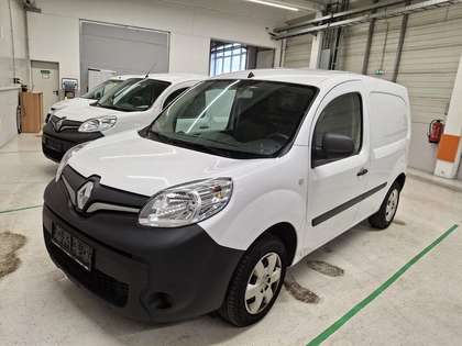 Renault Kangoo Kangoo L1 ENERGY dCi 95 PS *Klima, Navi, EPH*