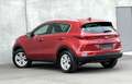 Kia Sportage 1.6i 2WDBusiness*CLIM*GPS*BLUETOOTH*CAMERA*GARANTI Rood - thumbnail 3