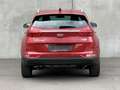 Kia Sportage 1.6i 2WDBusiness*CLIM*GPS*BLUETOOTH*CAMERA*GARANTI Rood - thumbnail 23