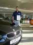 BMW 330 i xdrive M-Sport LED Navi Facelift Kamera ACC Schwarz - thumbnail 24