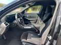 BMW 330 i xdrive M-Sport LED Navi Facelift Kamera ACC Schwarz - thumbnail 10