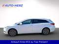 Hyundai i40 cw blue Premium  *XENON+PANORAMA+PDC+LEDER* Weiß - thumbnail 6
