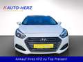 Hyundai i40 cw blue Premium  *XENON+PANORAMA+PDC+LEDER* Weiß - thumbnail 4