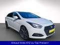 Hyundai i40 cw blue Premium  *XENON+PANORAMA+PDC+LEDER* Weiß - thumbnail 2
