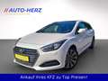 Hyundai i40 cw blue Premium  *XENON+PANORAMA+PDC+LEDER* Weiß - thumbnail 5