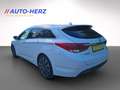 Hyundai i40 cw blue Premium  *XENON+PANORAMA+PDC+LEDER* Weiß - thumbnail 8