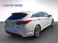 Hyundai i40 cw blue Premium  *XENON+PANORAMA+PDC+LEDER* Weiß - thumbnail 10