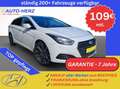 Hyundai i40 cw blue Premium  *XENON+PANORAMA+PDC+LEDER* Weiß - thumbnail 1