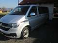 Volkswagen T6 Kombi Kombi LR TDI 4Motion Silber - thumbnail 2