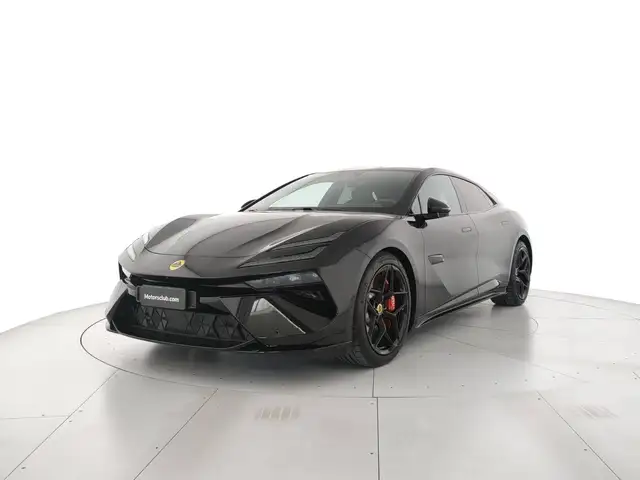 Lotus Emeya 600 Sport SE