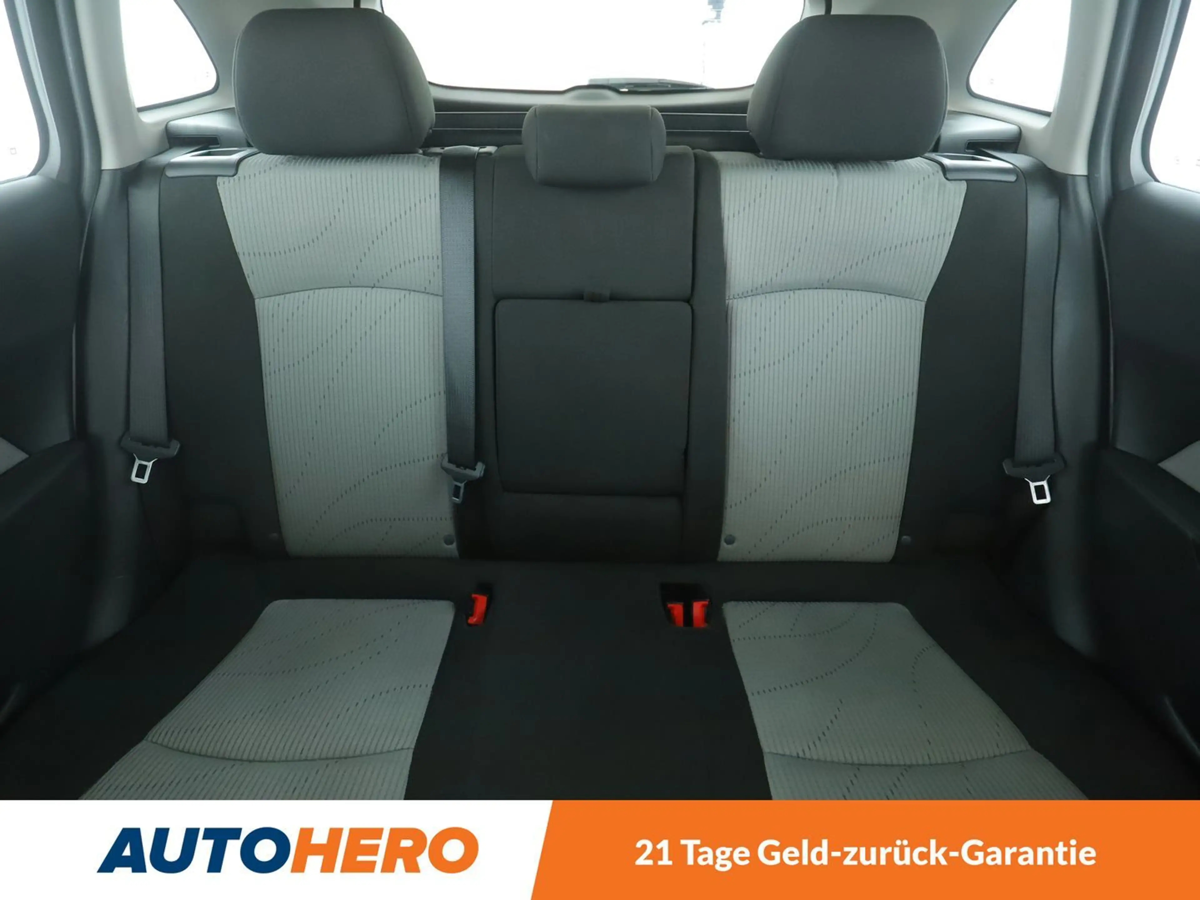 Chevrolet Cruze 1.6 LS+*AHK*KLIMA*GARANTIE* — photo 15