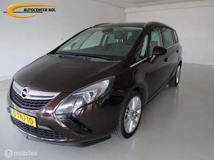 Opel Zafira Tourer 1.4 Design Edition 5P Trekhaak|NL auto
