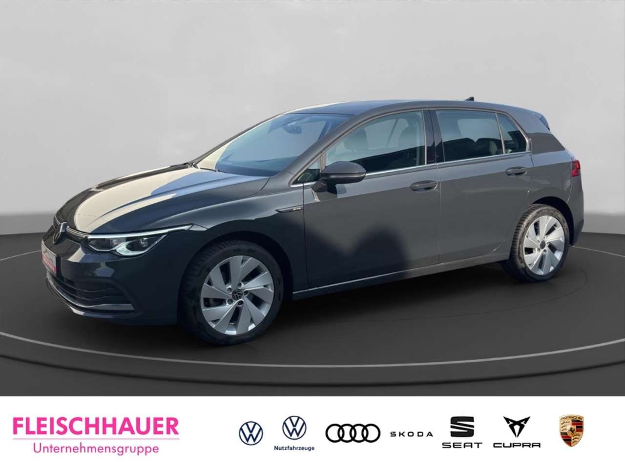 Volkswagen Golf 2024