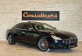 Maserati Quattroporte GranSport S 3.0 V6 410 ch Schwarz - thumbnail 2