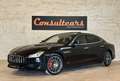 Maserati Quattroporte GranSport S 3.0 V6 410 ch Schwarz - thumbnail 1