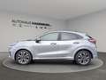 Ford Puma ST-Line 1.0 Automatik Silber - thumbnail 3