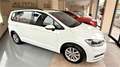Volkswagen Touran 1.6TDI CR BMT Advance DSG7 85kW Blanco - thumbnail 5