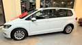 Volkswagen Touran 1.6TDI CR BMT Advance DSG7 85kW Blanco - thumbnail 8