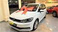 Volkswagen Touran 1.6TDI CR BMT Advance DSG7 85kW Blanco - thumbnail 4