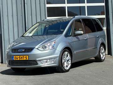 2.0 SCTi Titanium Automaat Leder Panoramadak Trekh