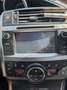 Toyota Verso 1,6 D-4D Lounge 7 SITZER PANORAMA Schwarz - thumbnail 17