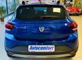 Dacia Sandero Stepway 1.0 tce 90cv cvt KMO full optional Azul - thumbnail 5