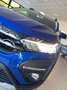 Dacia Sandero Stepway 1.0 tce 90cv cvt KMO full optional Bleu - thumbnail 15