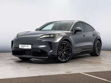 Coupé