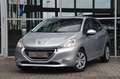 Peugeot 208 1.2 VTi Active Airco 5Drs. Nav. Pdc Cruise Control Grijs - thumbnail 4