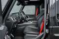 Mercedes-Benz G 500 AMG Pano Burmester Disctronic Massage Airmatic crna - thumbnail 3