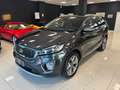Kia Sorento Sorento 2.2 crdi Feel Rebel Awd 5p - IVA ESPOSTA Grau - thumbnail 4