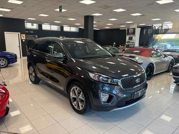 Sorento 2.2 crdi Feel Rebel Awd 5p - IVA ESPOSTA