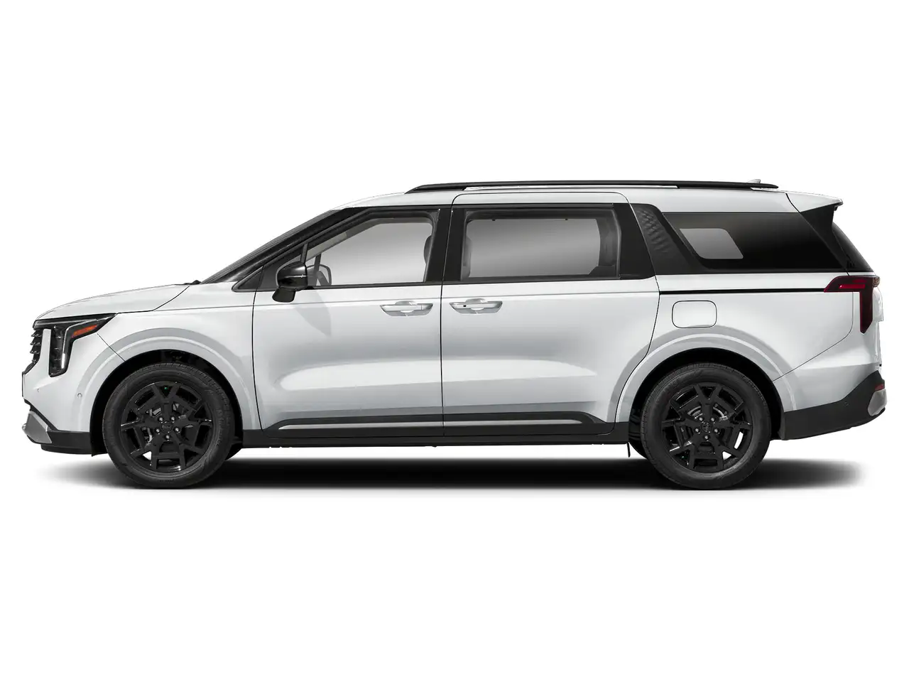 2026 Kia Carnival