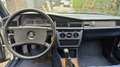 Mercedes-Benz 190 2.0 Diesel 1984 oldtimer Blanco - thumbnail 8