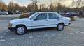 Mercedes-Benz 190 2.0 Diesel 1984 oldtimer Blanco - thumbnail 5