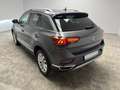 Volkswagen T-Roc 1.5 TSI DSG Style Klima Navi Einparkhilfe Grau - thumbnail 3