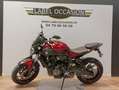 Yamaha MT-07 Rouge - thumbnail 4