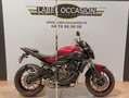 Yamaha MT-07 Rouge - thumbnail 1