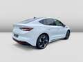 Skoda Enyaq Coupe RS AHK MAXX Transport 21" Alu Weiß - thumbnail 4