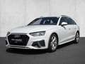 Audi A4 Avant S line 40 TFSI 150(204)  S tronic AHK Alb - thumbnail 2