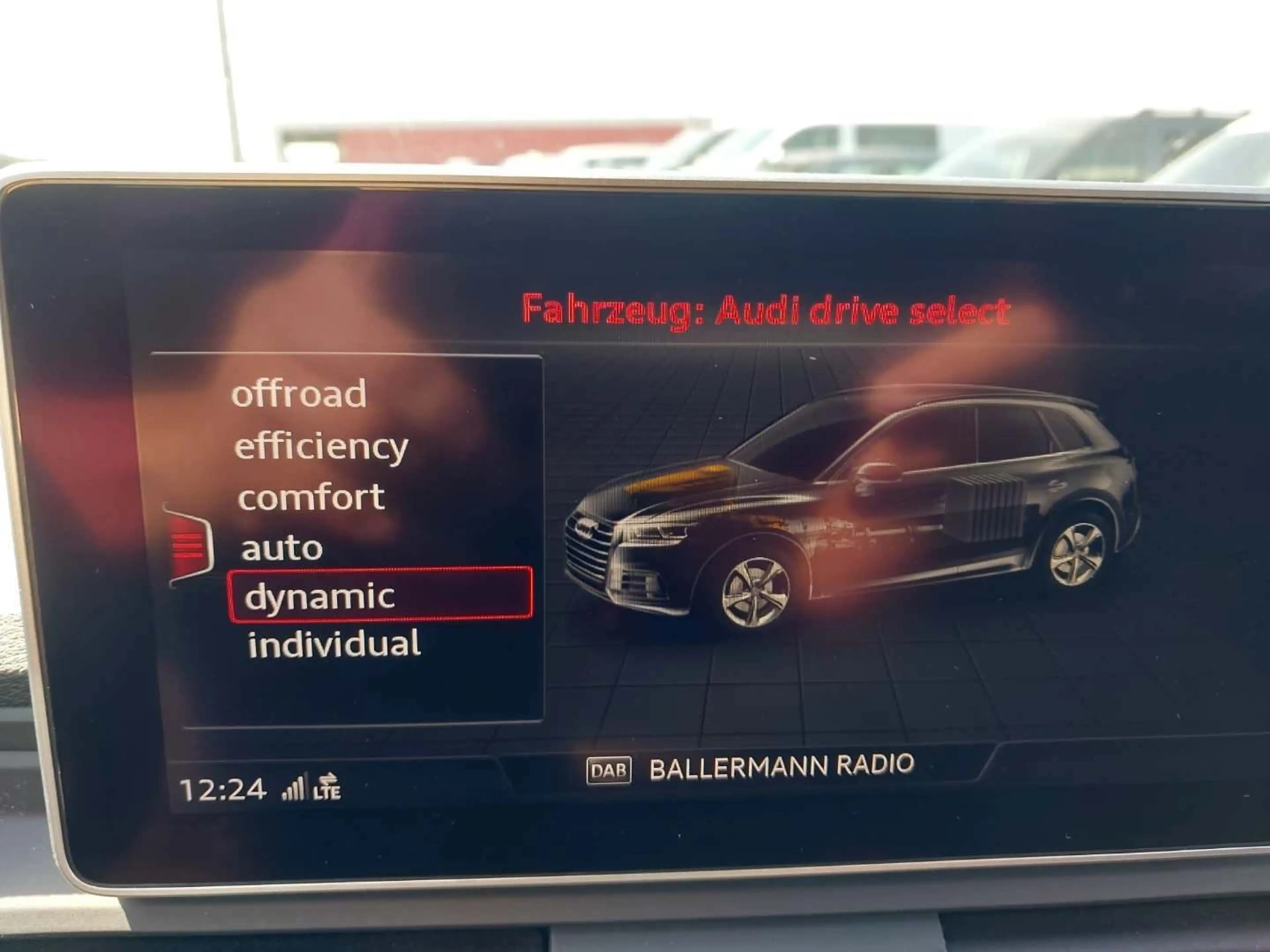 Audi Q5 50 TFSIe quattro S-Line *sport*Leder*Navi* — photo 15