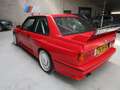 BMW M3 E30 circuit auto met 2.8 motor 6cilinder 220pk Rood - thumbnail 9