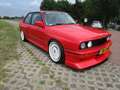BMW M3 E30 circuit auto met 2.8 motor 6cilinder 220pk Rood - thumbnail 3