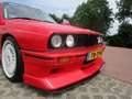BMW M3 E30 circuit auto met 2.8 motor 6cilinder 220pk Rood - thumbnail 18