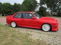 BMW M3 E30 circuit auto met 2.8 motor 6cilinder 220pk Rood - thumbnail 4