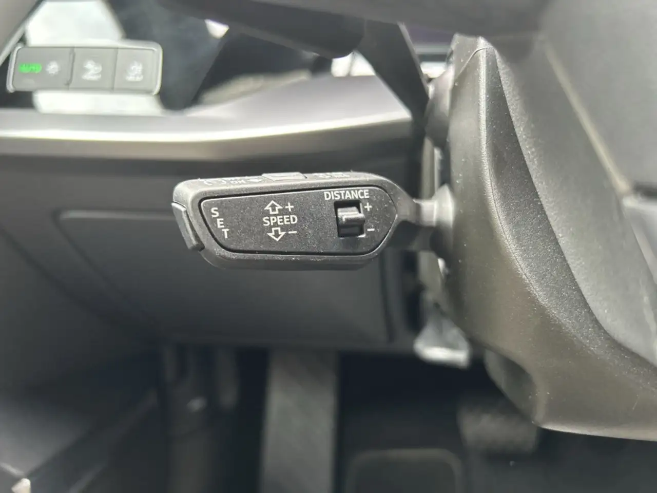 Audi A3 Sportback 35 TDI S tronic AHK-abnehmbar Digitales, миниатюра 11