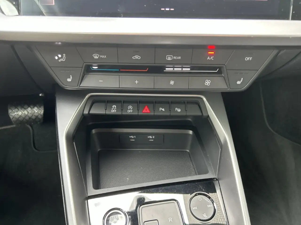 Audi A3 Sportback 35 TDI S tronic AHK-abnehmbar Digitales, миниатюра 12